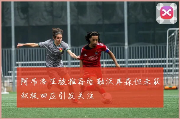 阿韦洛亚被推荐给勒沃库森但未获积极回应引发关注
